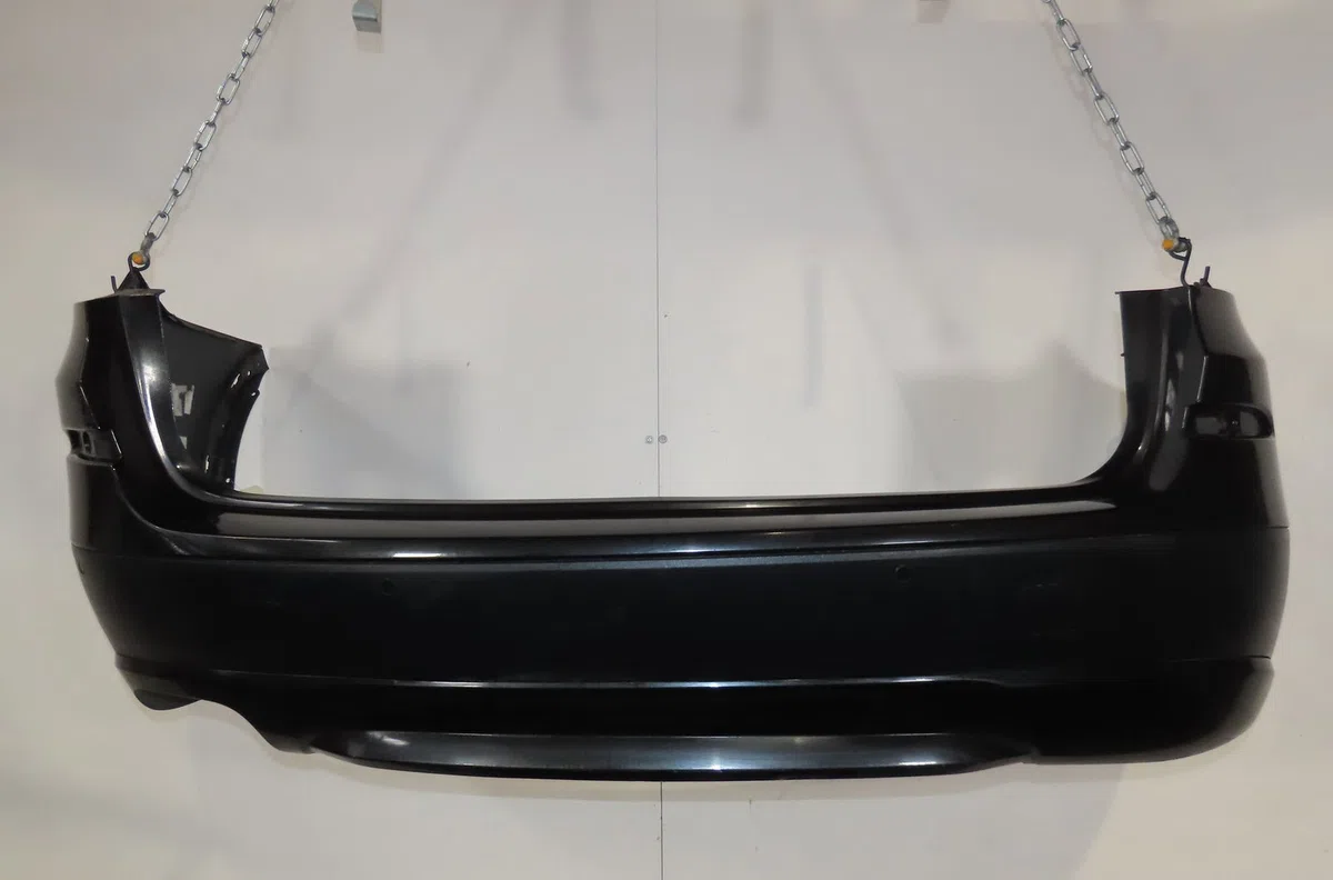 Pare-choc arrière Bmw X3 (F25) Xdrive 20 d (2010-2014) occasion