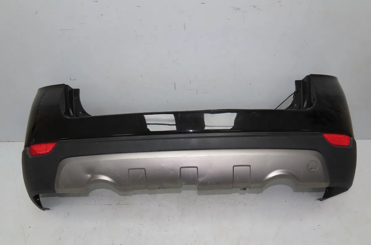 Pare-choc arrière Chevrolet CAPTIVA (C100, C140) 2.0 d 4wd (2006-2009) occasion