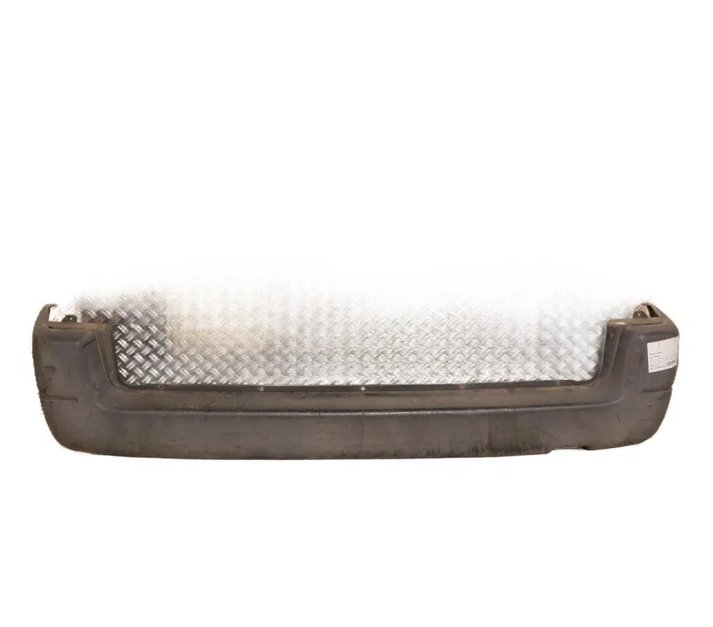 Pare-choc arrière Citroen BERLINGO - BERLINGO FIRST Camionnette-Monospace (M_) 1.9 d 70 (mbwjz, mcwjz) (1999-2011) occas