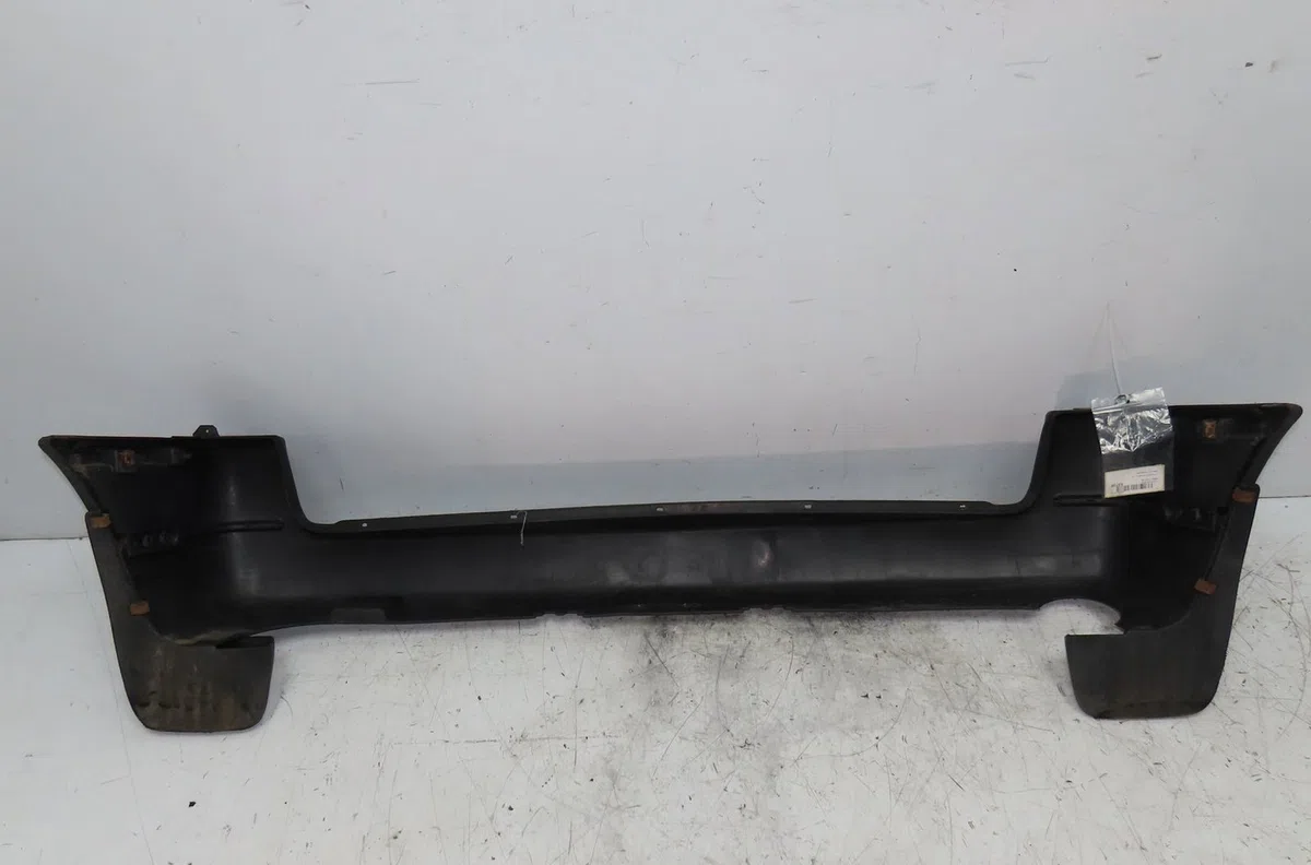 Pare-choc arrière Citroen BERLINGO - BERLINGO FIRST Monospace (MF_, GJK_, GFK_) 1.6 16v (mfnfu) (2000-2011) occasion