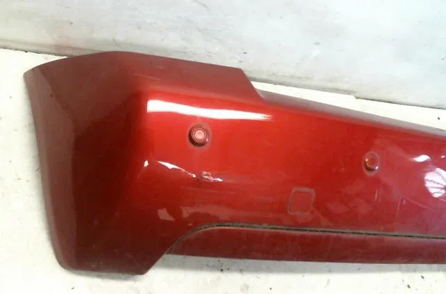 Pare-choc arrière Citroen C2 (JM_) 1.4 (2003-2009) 3 portes occasion