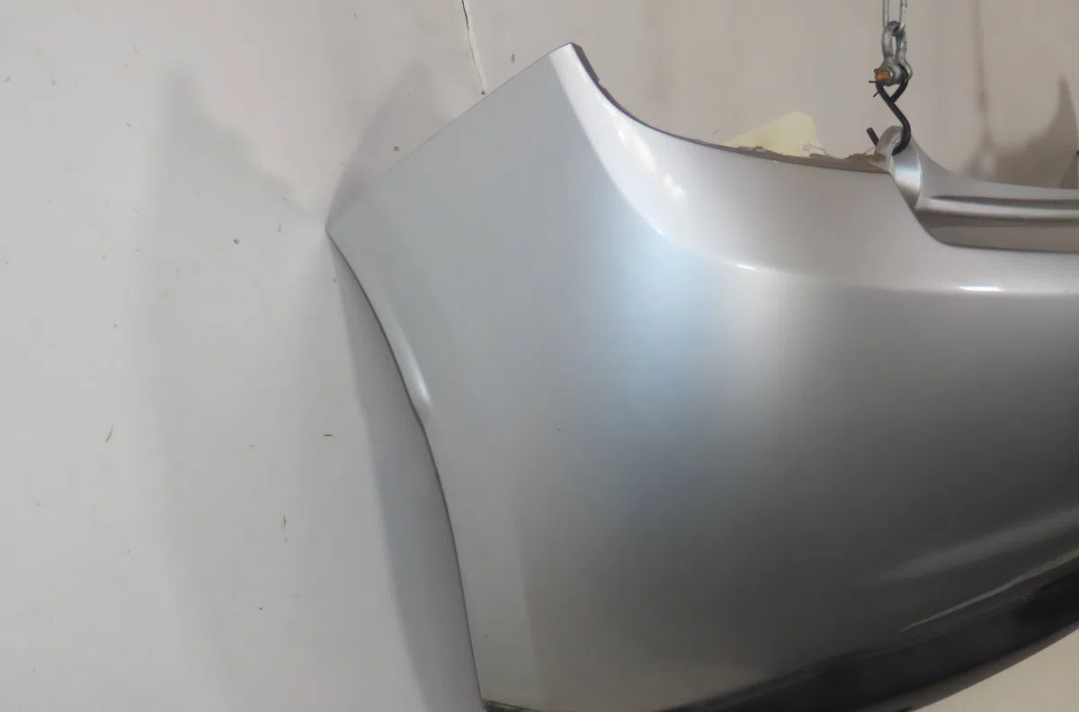 Pare-choc arrière Citroen C3 II (SC_) 1.2 vti 82 (2012-2016) 5 portes occasion