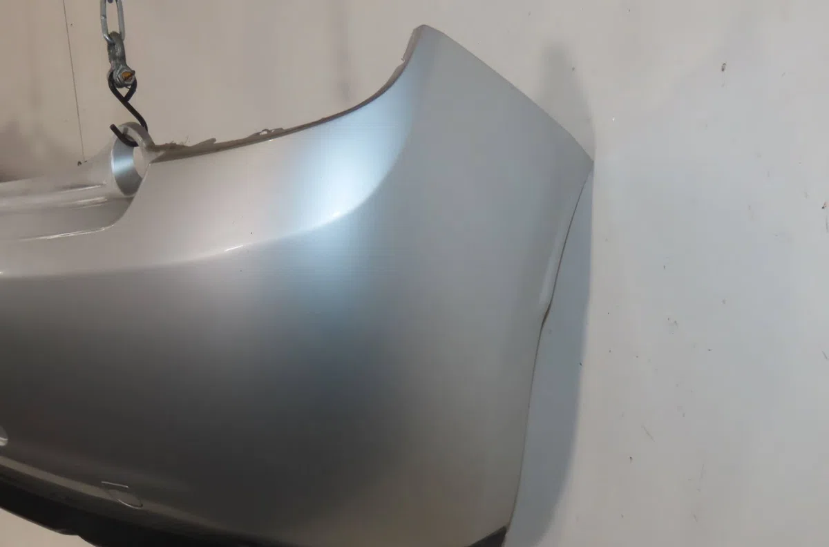 Pare-choc arrière Citroen C3 II (SC_) 1.2 vti 82 (2012-2016) 5 portes occasion