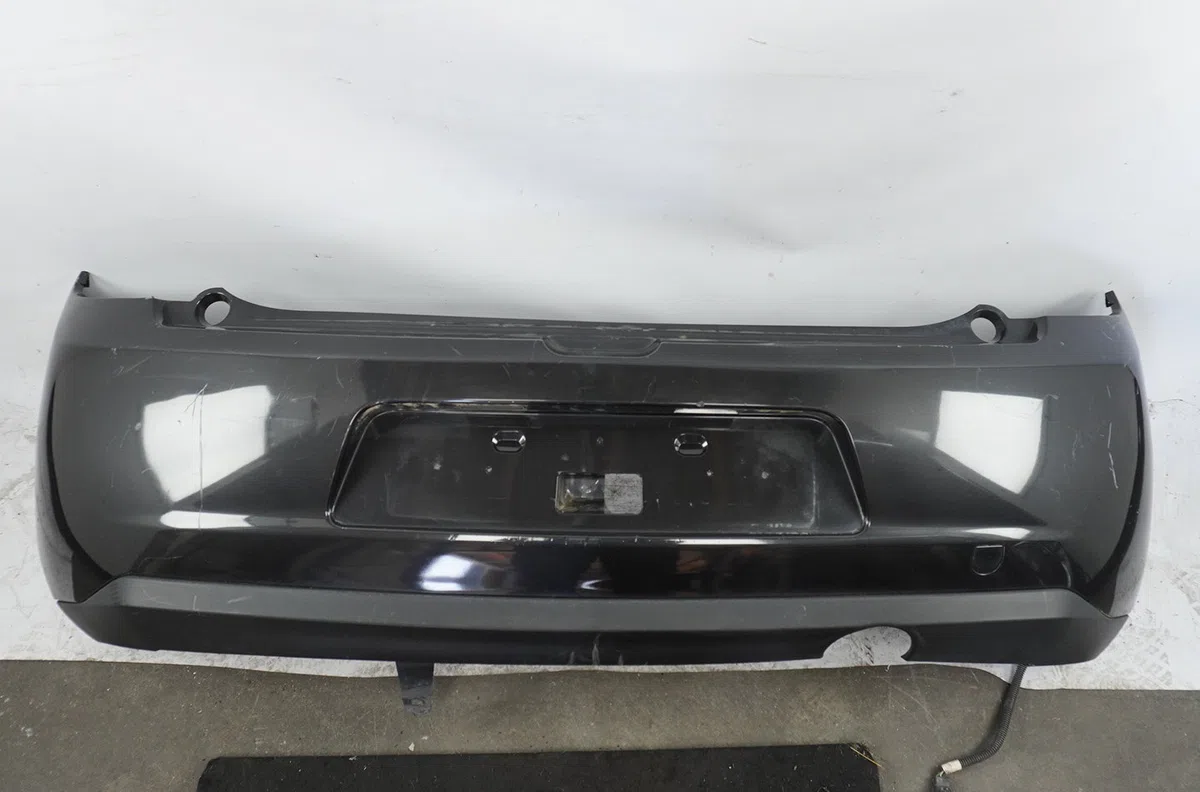 Pare-choc arrière Citroen C3 II (SC_) 1.4 (2009-2016) 5 portes occasion