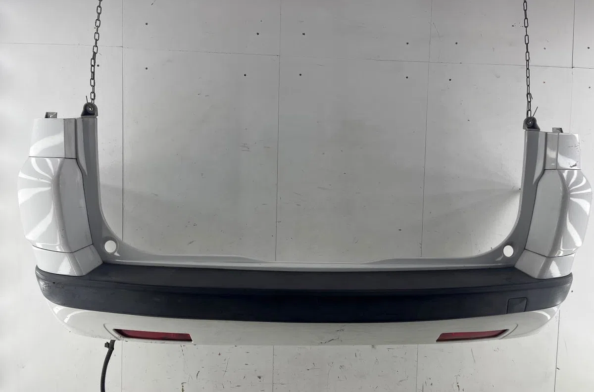 Pare-choc arrière CITROEN C4 GRAND PICASSO 1 occasion