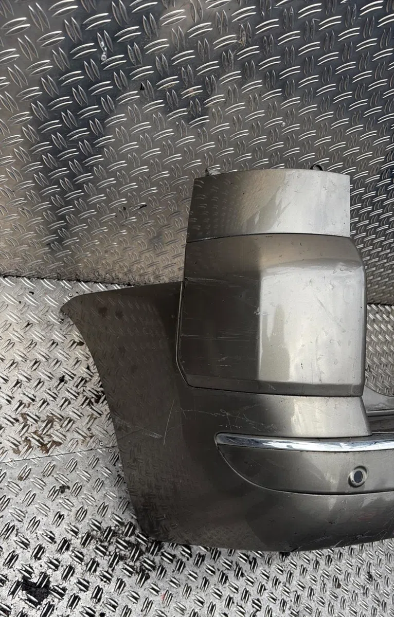 Pare-choc arrière Citroen C4 GRAND PICASSO I (UA_) 1.6 hdi (2006-2011) 5 portes occasion