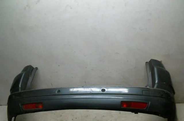 Pare-choc arrière Citroën C4 GRAND PICASSO I (UA_) 1.6 hdi (2006-2011) 5 portes occasion