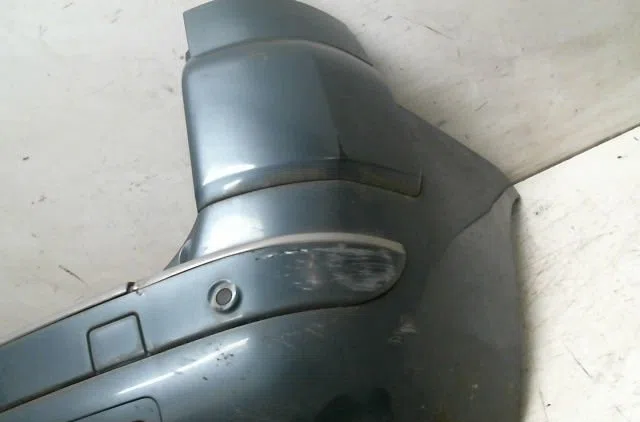 Pare-choc arrière Citroën C4 GRAND PICASSO I (UA_) 1.6 hdi (2006-2011) 5 portes occasion