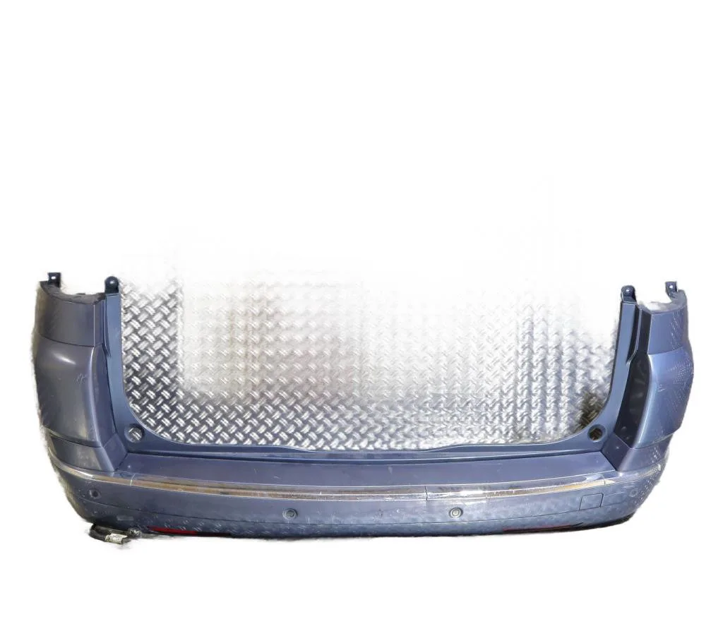 Pare-choc arrière Citroen C4 GRAND PICASSO I (UA_) 2.0 hdi 138 (2006-2013) occasion