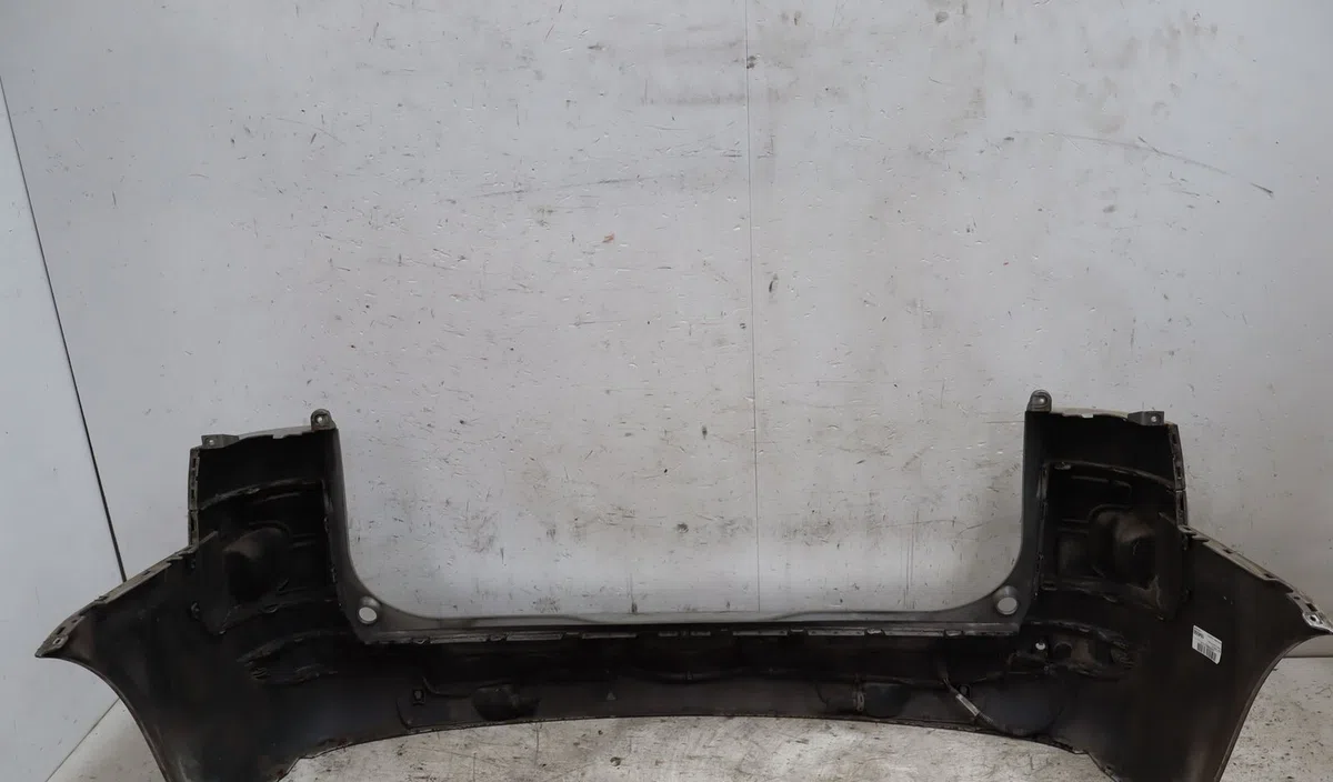 Pare-choc arrière Citroen C4 GRAND PICASSO I (UA_) 2.0 hdi 150 (2009-2013) occasion