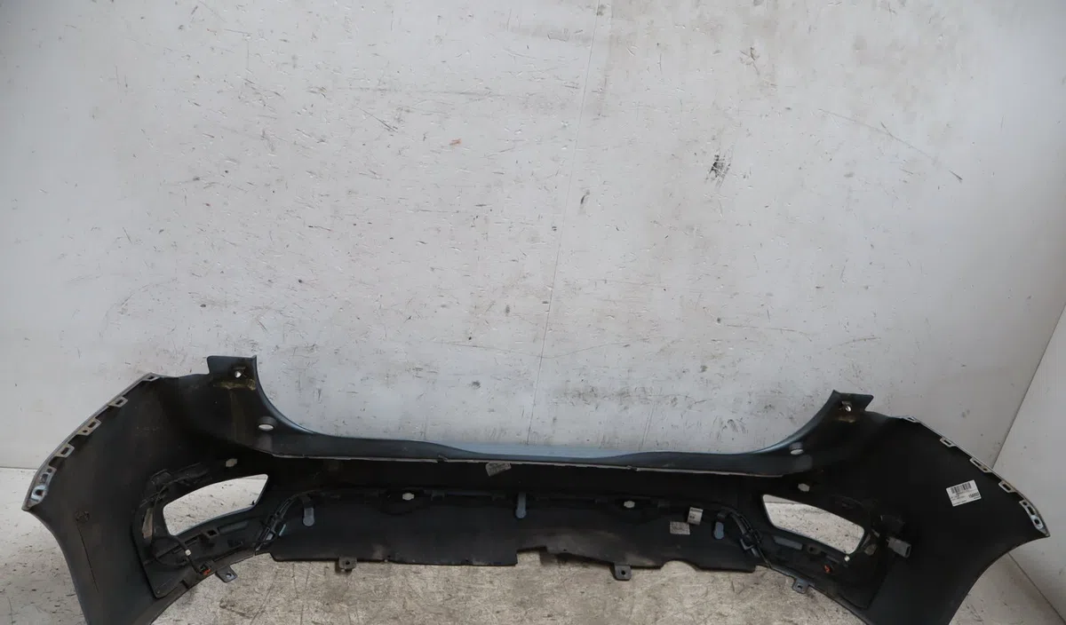 Pare-choc arrière Citroen C4 GRAND PICASSO II (DA_, DE_) 1.6 hdi - bluehdi 115 (2013) occasion