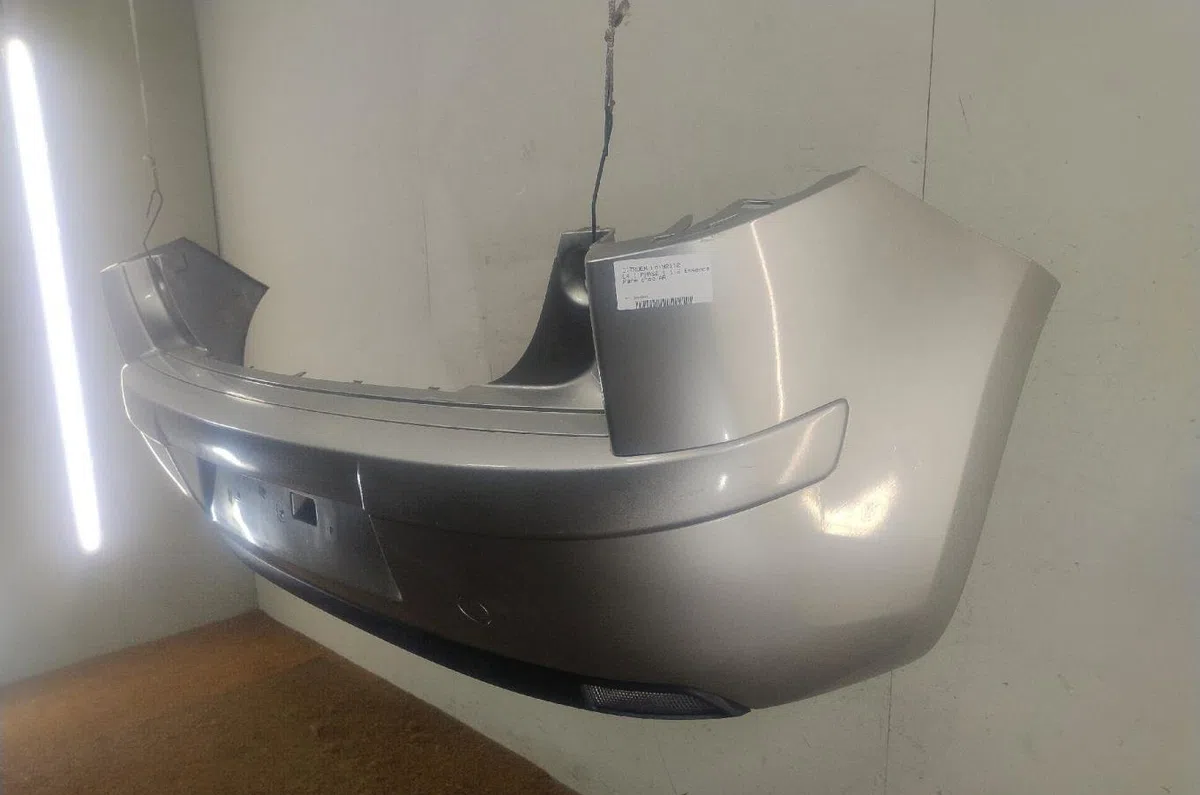 Pare-choc arrière Citroen C4 I (LC_) 1.6 16v (2004-2011) 5 portes occasion