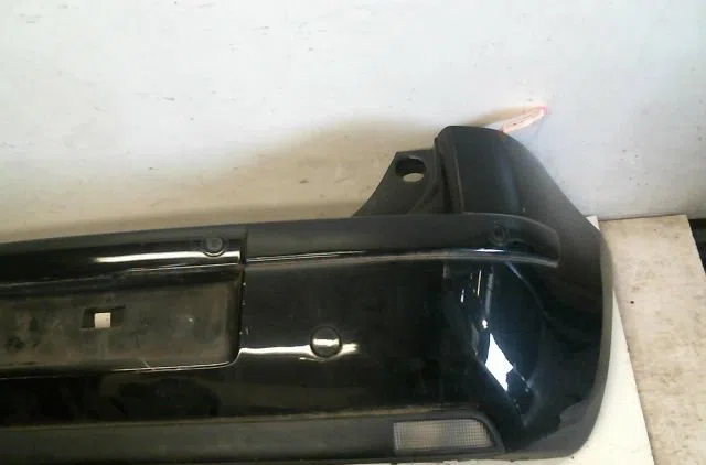 Pare-choc arrière Citroën C4 I (LC_) 1.6 hdi (2004-2011) 5 portes occasion