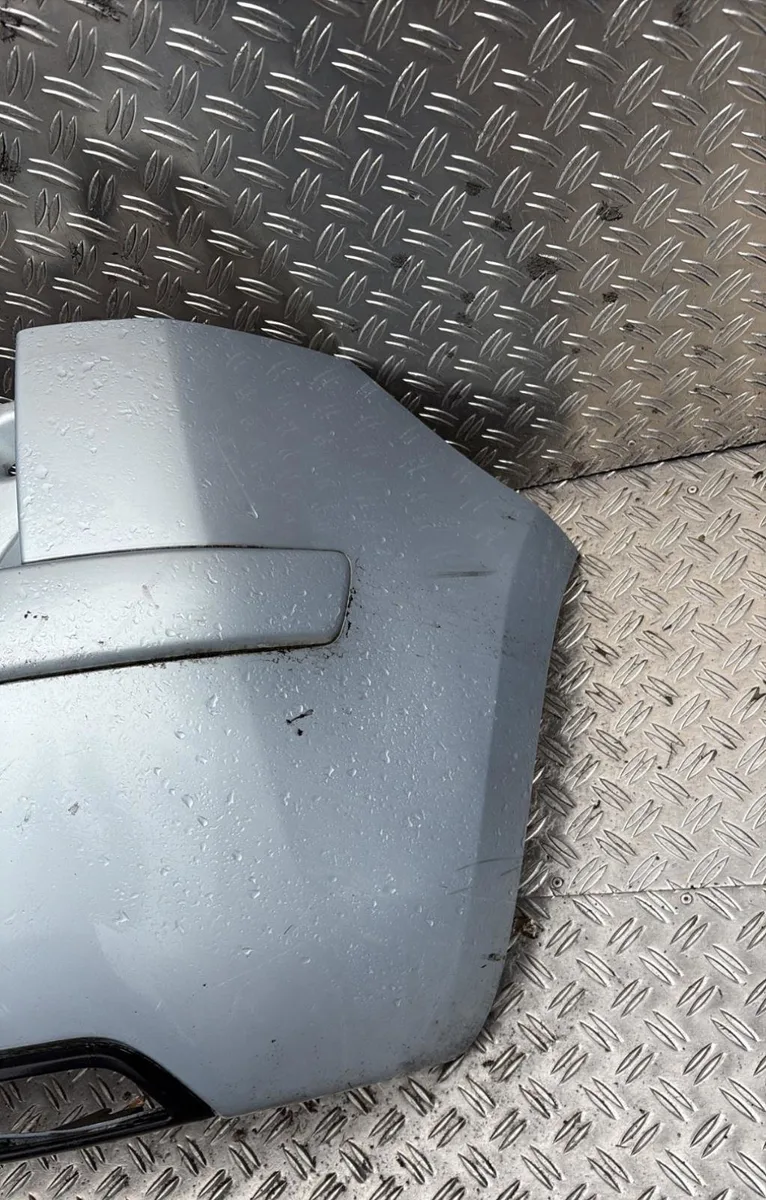 Pare-choc arrière Citroen C4 I (LC_) 1.6 hdi (2004-2011) occasion