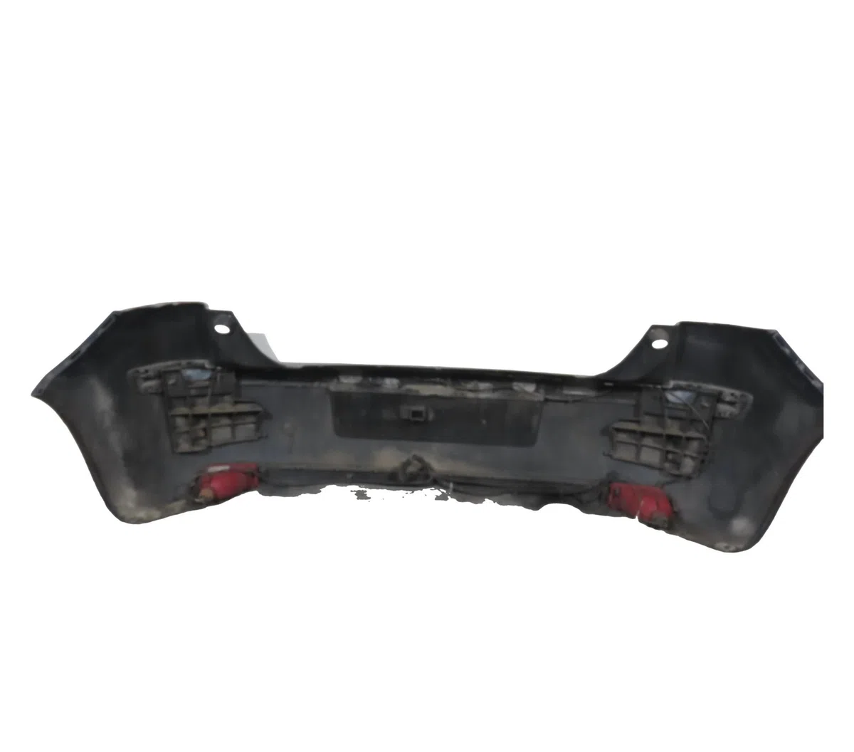 Pare-choc arrière Citroen C4 I (LC_) 1.6 hdi (2004-2011) occasion