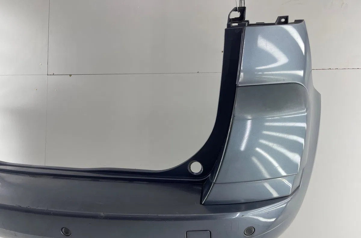 Pare-choc arrière CITROEN C4 PICASSO 1 occasion