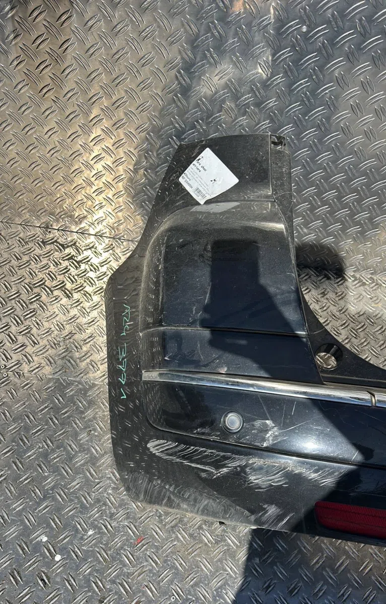 Pare-choc arrière Citroen C4 PICASSO I Monospace (UD_) 1.6 hdi 110 (2010-2013) 5 portes occasion