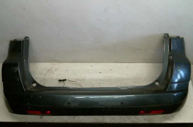 Pare-choc arrière Citroën C4 PICASSO I Monospace (UD_) 1.6 hdi 110 (2010-2013) 5 portes occasion