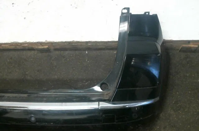 Pare-choc arrière Citroën C4 PICASSO I Monospace (UD_) 1.6 hdi (2007-2013) 5 portes occasion