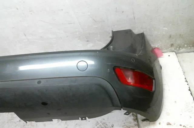 Pare-choc arrière Citroën C4 PICASSO II 1.6 hdi - bluehdi 115 (2013) 5 portes occasion