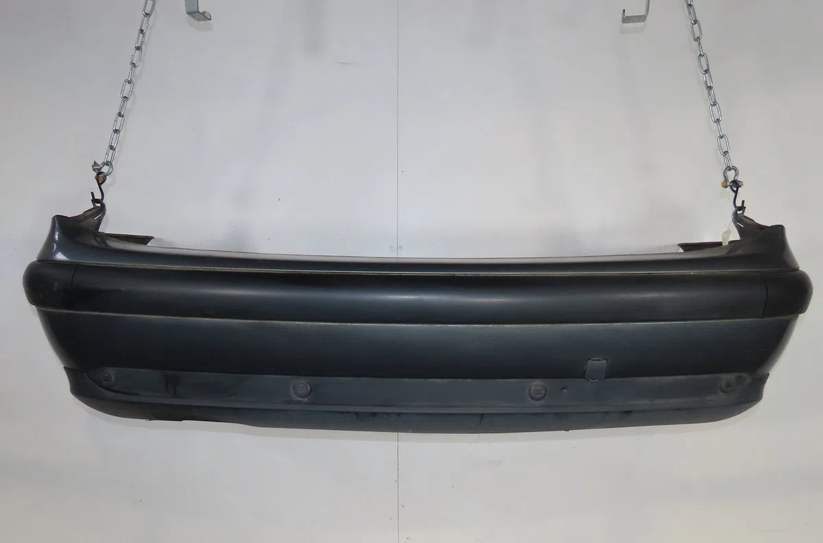 Pare-choc arrière Citroen C5 I (DC_) 2.0 hdi (dcrhzb, dcrhze) (2001-2004) 5 portes occasion