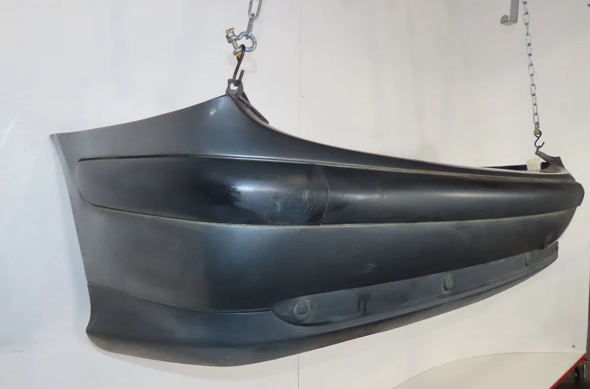 Pare-choc arrière Citroen C5 I (DC_) 2.0 hdi (dcrhzb, dcrhze) (2001-2004) 5 portes occasion