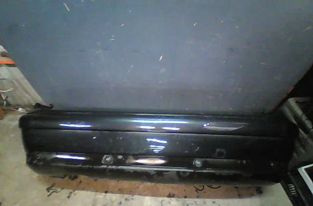 Pare-choc arrière Citroën C5 I (DC_) 2.2 hdi (dc4hxb, dc4hxe) (2001-2004) occasion