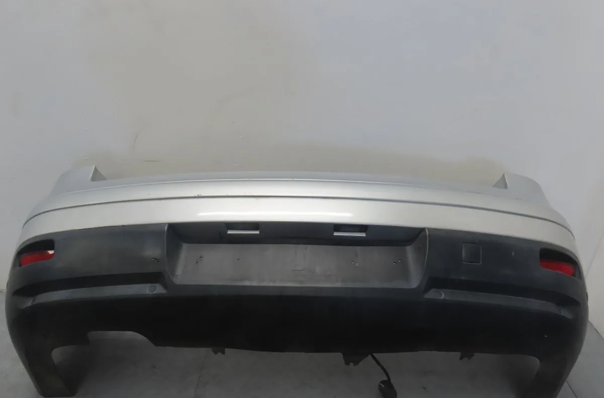 Pare-choc arrière Citroen C5 II (RC_) 2.0 16v (rcrfjb, rcrfjc) (2004-2008) occasion