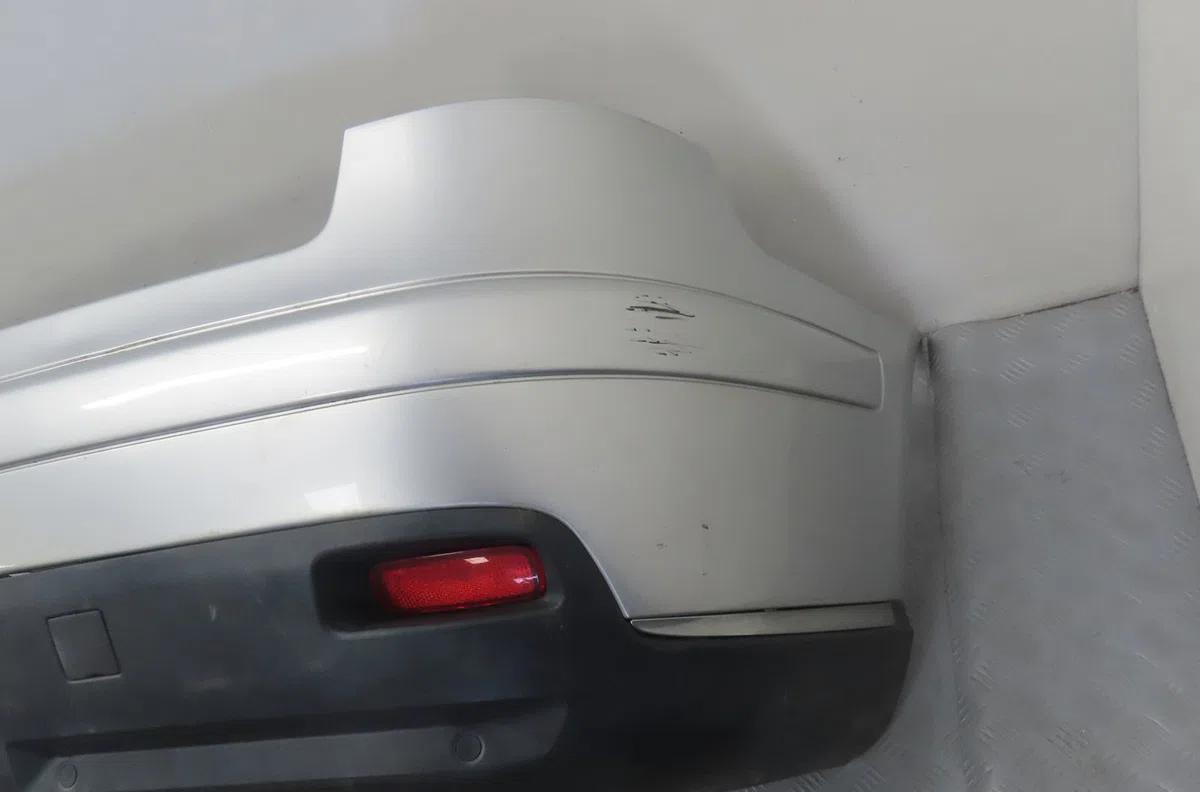 Pare-choc arrière Citroen C5 II (RC_) 2.0 16v (rcrfjb, rcrfjc) (2004-2008) occasion