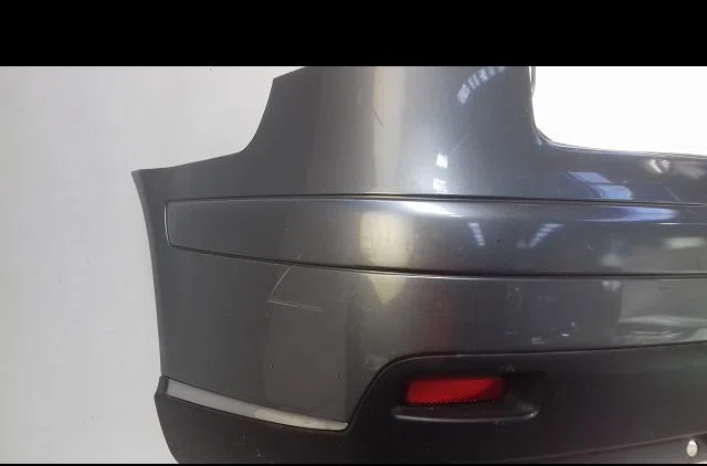 Pare-choc arrière Citroen C5 II (RC_) 3.0 v6 (rcxfuf) (2004-2008) occasion