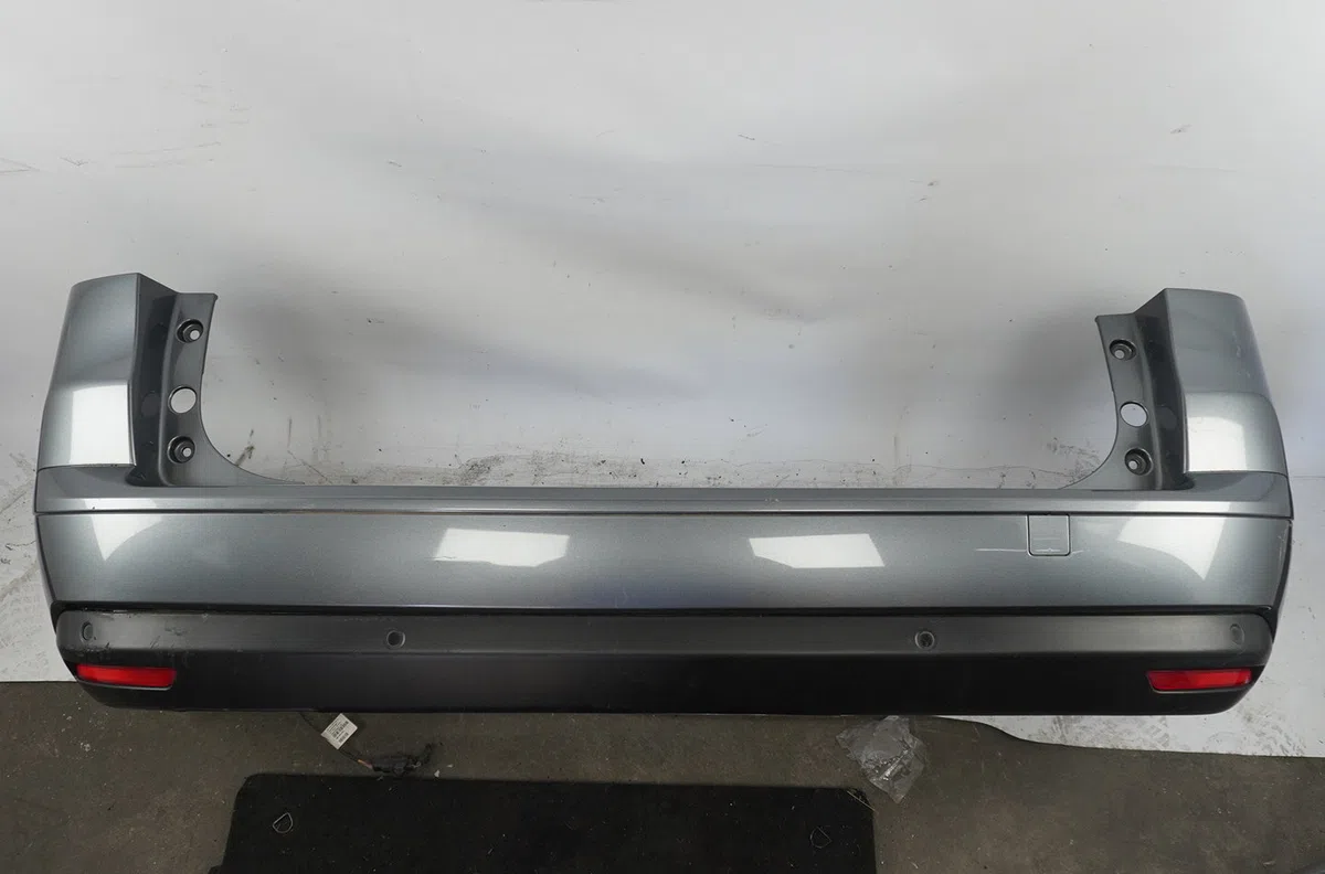 Pare-choc arrière Citroen C5 III Break (RW_) 1.6 thp 155 (2009) occasion