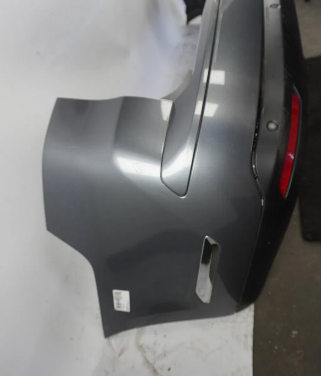 Pare-choc arrière Citroen C5 III Break (RW_) 1.6 thp 155 (2009) occasion