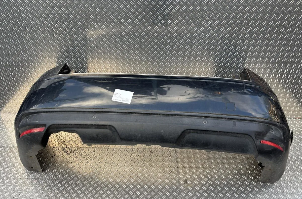 Pare-choc arrière Citroen C5 III (RD_) 2.0 hdi (rdrhda) (2008) occasion