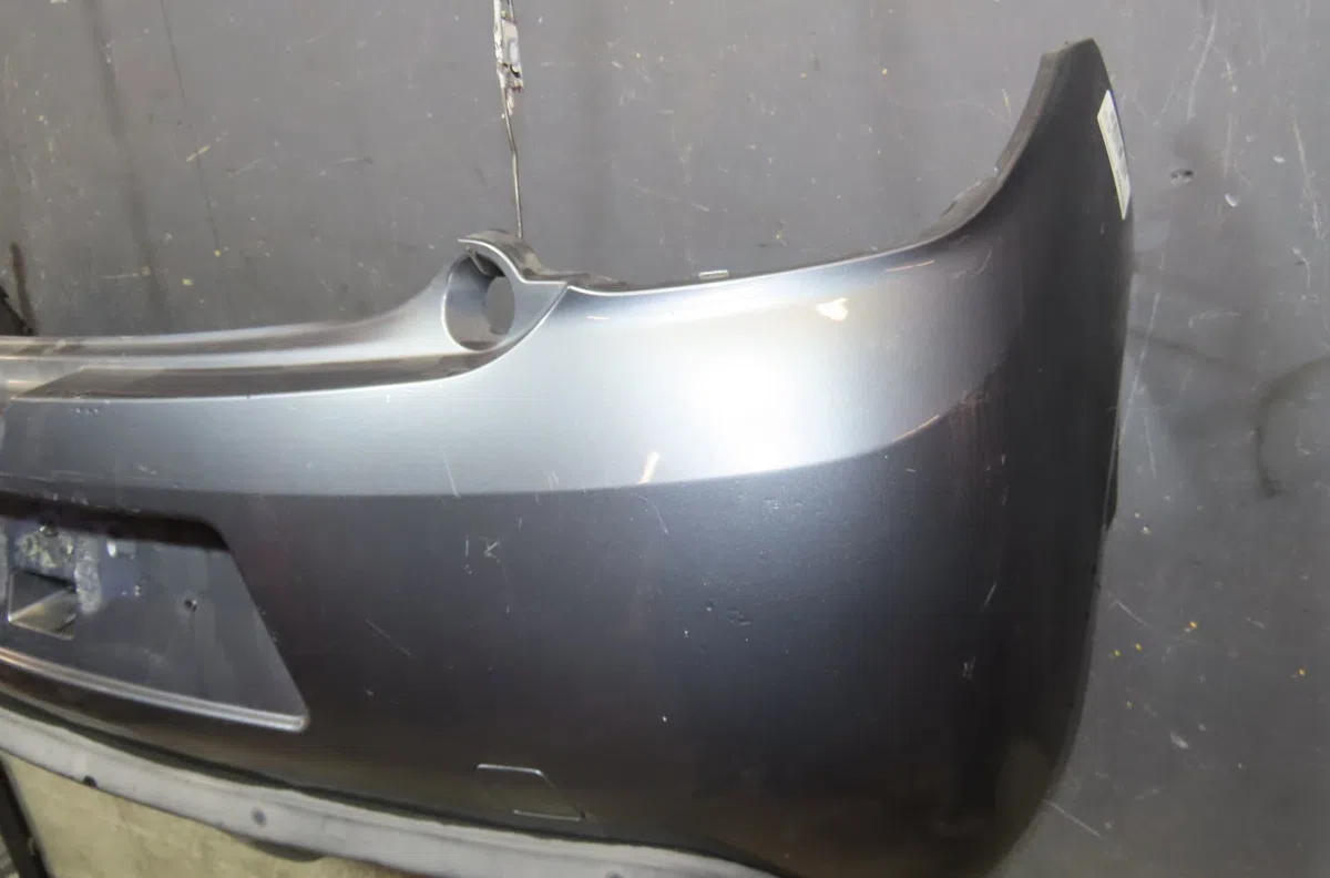 Pare-choc arrière Citroen DS3 (SA_) 1.6 vti 120 (2010-2015) occasion