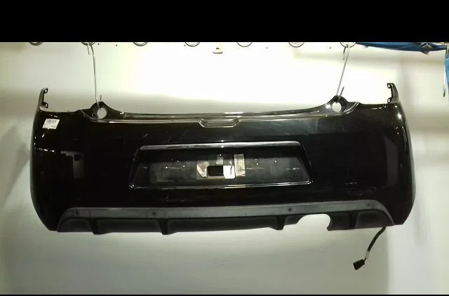 Pare-choc arrière Citroen DS3 (SA_) 1.6 vti 120 (2010-2015) occasion
