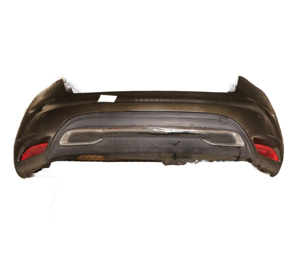 Pare-choc arrière Citroen DS4 (NX_) 1.6 thp 200 (2011-2015) occasion