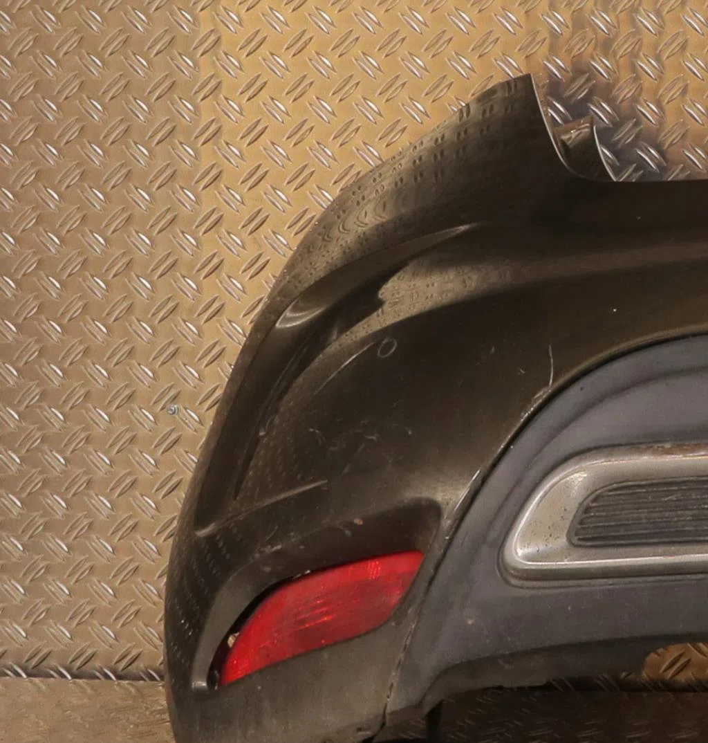 Pare-choc arrière Citroen DS4 (NX_) 1.6 thp 200 (2011-2015) occasion