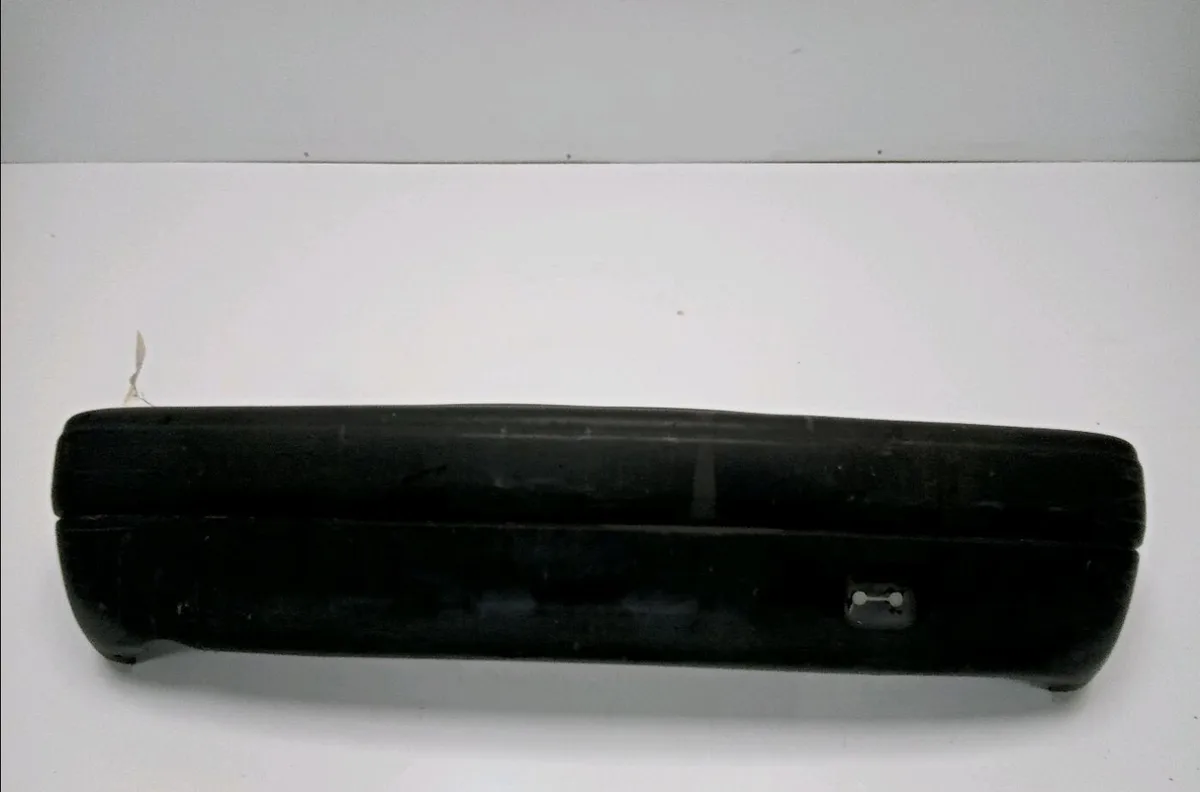 Pare-choc arrière Citroen SAXO (S0, S1) 1.1 x, sx (1996-2003) 5 portes occasion