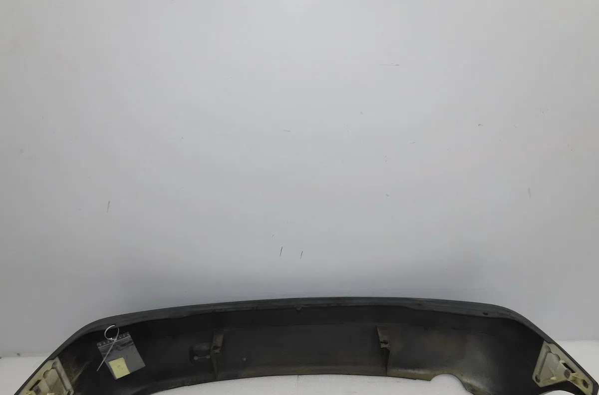 Pare-choc arrière Citroen SAXO (S0, S1) 1.1 x, sx (1996-2003) 5 portes occasion