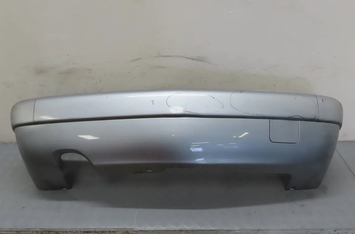 Pare-choc arrière Citroen XANTIA (X1_, X2_) 2.0 hdi 109 (1999-2003) occasion