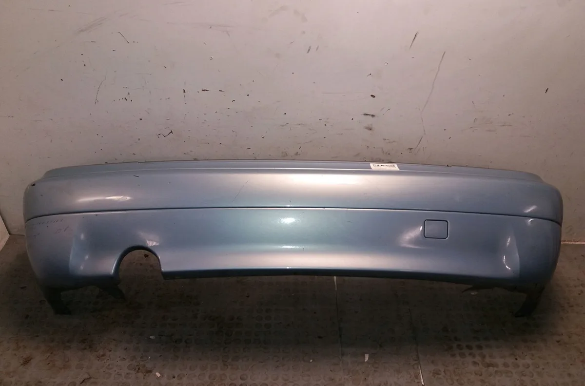 Pare-choc arrière Citroen XSARA (N1) 1.6 16v (2000-2005) 5 portes occasion