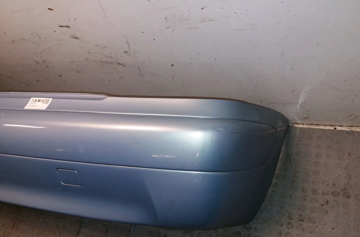 Pare-choc arrière Citroen XSARA (N1) 1.6 16v (2000-2005) 5 portes occasion