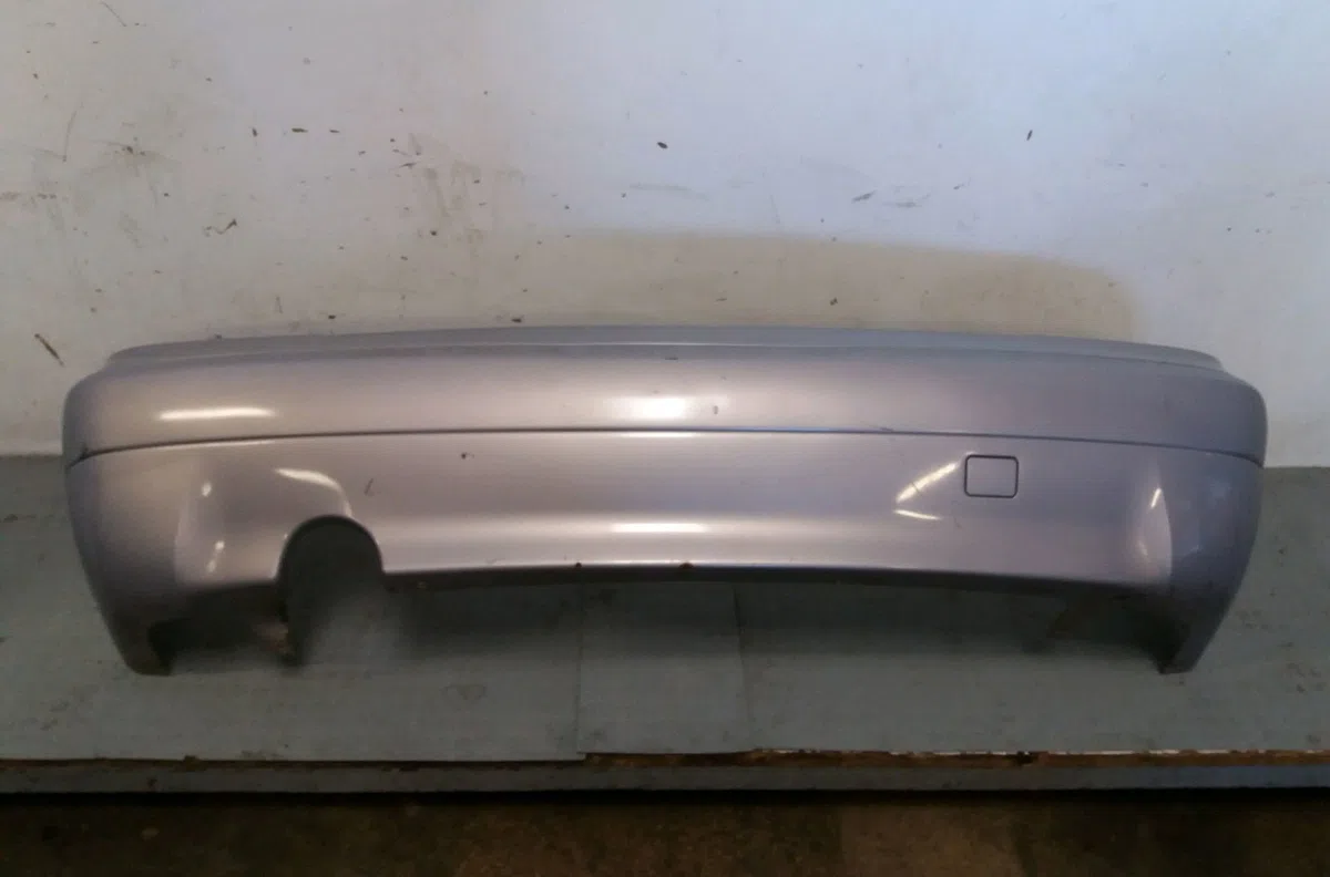 Pare-choc arrière Citroen XSARA (N1) 2.0 hdi 90 (1999-2005) occasion