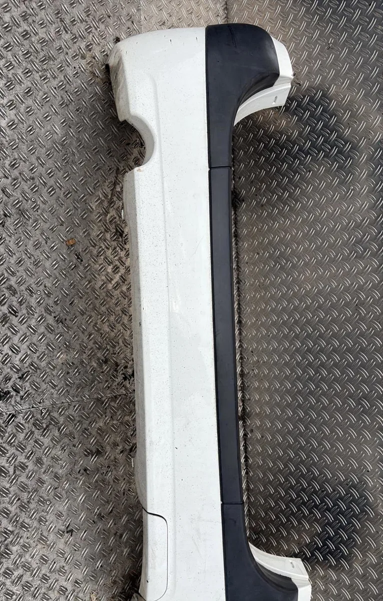 Pare-choc arrière Citroen XSARA PICASSO (N68) 1.6 (1999-2010) occasion