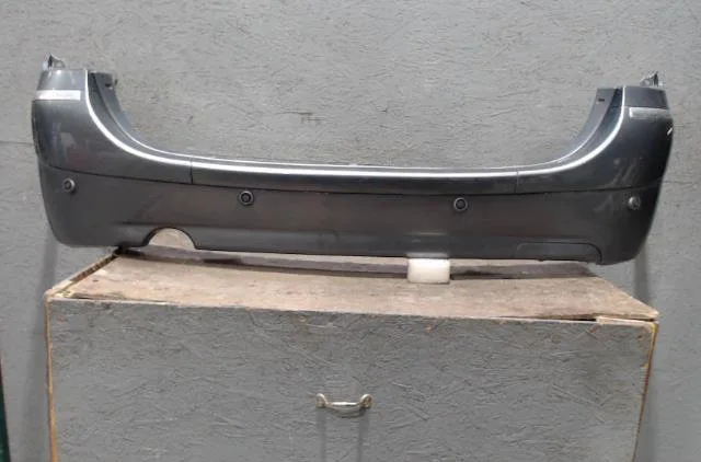 Pare-choc arrière Citroen XSARA PICASSO (N68) 1.6 hdi (2004-2011) 5 portes occasion