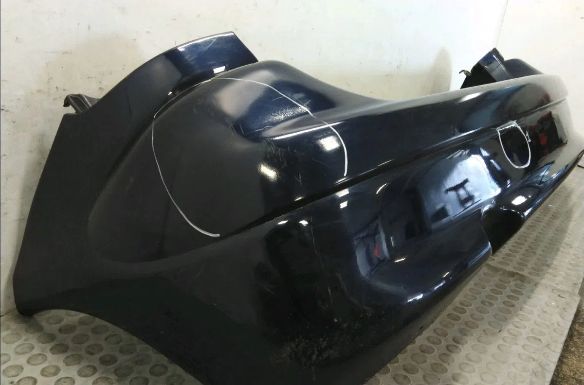 Pare-choc arrière Citroen XSARA PICASSO (N68) 1.8 16v (2000-2005) occasion