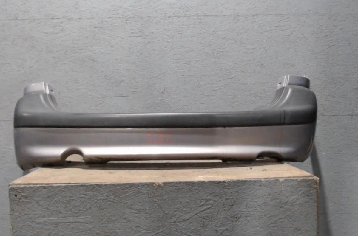 Pare-choc arrière Citroen XSARA PICASSO (N68) 2.0 hdi (1999-2011) 5 portes occasion