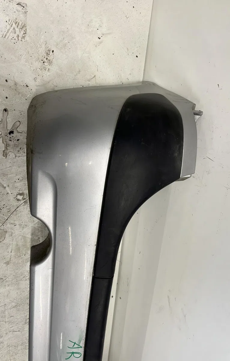 Pare-choc arrière Citroen XSARA PICASSO (N68) 2.0 hdi (1999-2011) 5 portes occasion