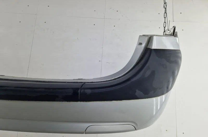 Pare-choc arrière CITROEN XSARA PICASSO PHASE 1 occasion