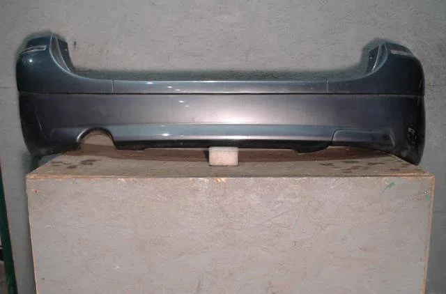 Pare-choc arrière CITROEN XSARA PICASSO  XSARA PICASSO PHASE 2 occasion